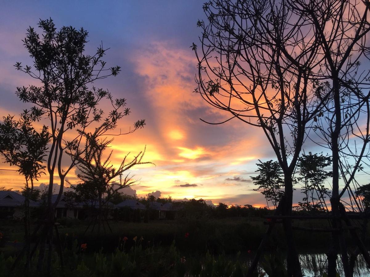 Chapulin Natural Resort Chiang Mai Bagian luar foto