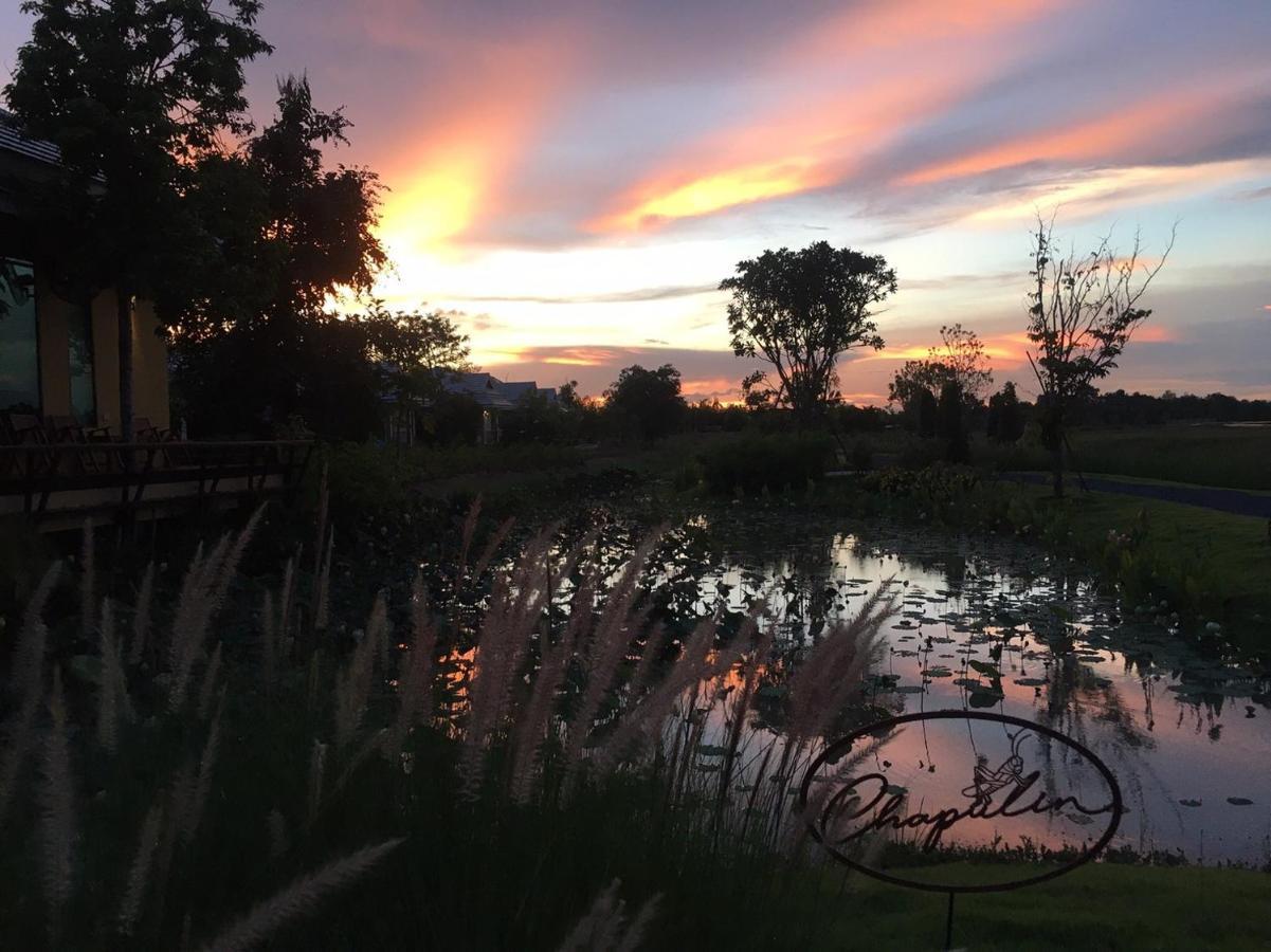 Chapulin Natural Resort Chiang Mai Bagian luar foto