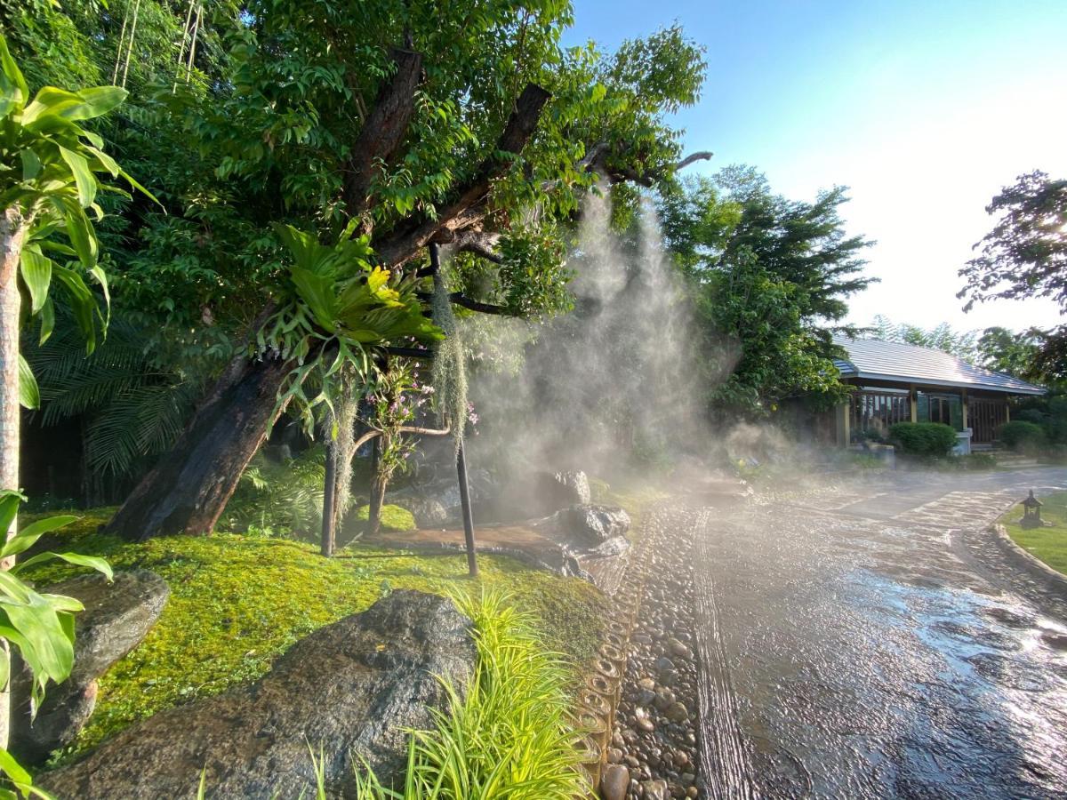 Chapulin Natural Resort Chiang Mai Bagian luar foto